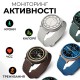 Смарт-часы HiFuture aurora silver (aurora.silver)