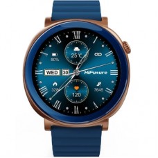 Смарт-годинник HiFuture aurora blue (aurora.blue) - Фото