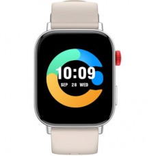 Смарт-годинник Gelius Pro GP-SW009 (Amazwatch Numix) Silver (2099900996962) - Фото