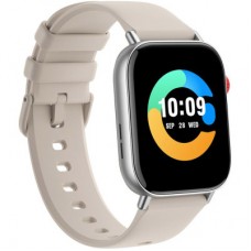 Смарт-годинник Gelius Pro GP-SW009 (Amazwatch Numix) Silver (2099900996962) - Фото