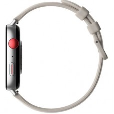 Смарт-годинник Gelius Pro GP-SW009 (Amazwatch Numix) Silver (2099900996962) - Фото