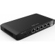 Маршрутизатор Ruijie Networks RG-EG105G V3 Маршрутизатор Ruijie Networks RG-EG105G V3
