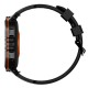 Смарт-годинник OUKITEL BT20 Black-orange (6931940742177) Смарт-годинник OUKITEL BT20 Black-orange (6931940742177)