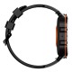 Смарт-годинник OUKITEL BT20 Black-orange (6931940742177) Смарт-годинник OUKITEL BT20 Black-orange (6931940742177)