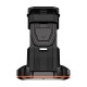 Смарт-годинник OUKITEL BT20 Black-orange (6931940742177) Смарт-годинник OUKITEL BT20 Black-orange (6931940742177)