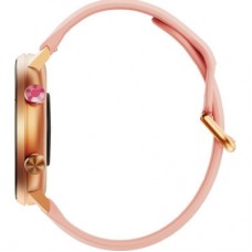 Смарт-годинник OUKITEL BT60 Gold (6931940742856) - Фото