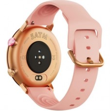 Смарт-годинник OUKITEL BT60 Gold (6931940742856) - Фото