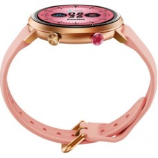 Смарт-годинник OUKITEL BT60 Gold (6931940742856) - Фото