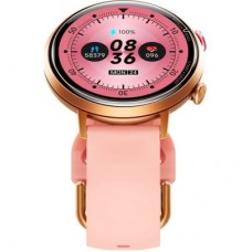 Смарт-годинник OUKITEL BT60 Gold (6931940742856) - Фото