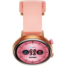 Смарт-годинник OUKITEL BT60 Gold (6931940742856) - Фото