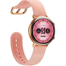 Смарт-годинник OUKITEL BT60 Gold (6931940742856) - Фото