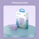 Зарядний пристрій Vention 1xUSB-C 20 W PD3.0/QC3.0 Purple (FEJV0-EU)