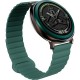 Смарт-годинник HiFuture aurora dark green (aurora.darkgreen) Смарт-годинник HiFuture aurora dark green (aurora.darkgreen)