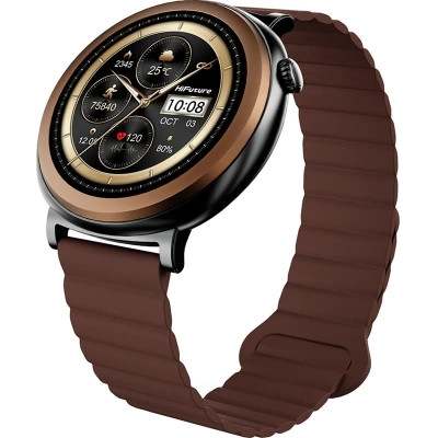 Смарт-часы HiFuture aurora brown (aurora.brown)