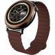 Смарт-часы HiFuture aurora brown (aurora.brown)