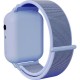 Смарт-годинник Canyon Alfie KW-37 MP3 Study&Game Blue (CNE-KW37BL)
