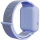 Смарт-годинник Canyon Alfie KW-37 MP3 Study&Game Blue (CNE-KW37BL)