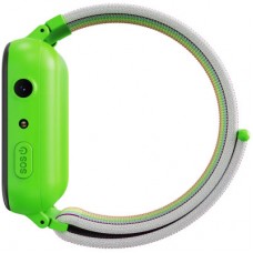 Смарт-годинник Canyon Alfie KW-37 MP3 Study&Game Green (CNE-KW37GB) - Фото