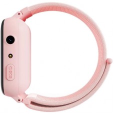 Смарт-годинник Canyon Alfie KW-37 MP3 Study&Game Pink (CNE-KW37PP) - Фото
