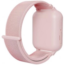 Смарт-годинник Canyon Alfie KW-37 MP3 Study&Game Pink (CNE-KW37PP) - Фото