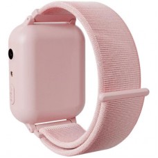 Смарт-годинник Canyon Alfie KW-37 MP3 Study&Game Pink (CNE-KW37PP) - Фото