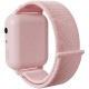 Смарт-годинник Canyon Alfie KW-37 MP3 Study&Game Pink (CNE-KW37PP)