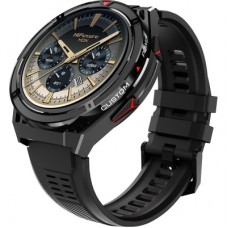 Смарт-часы HiFuture active black-red (active.black-red) - Фото