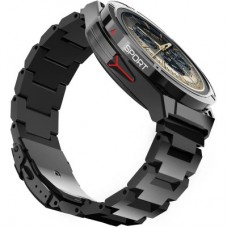 Смарт-часы HiFuture active black-red (active.black-red) - Фото