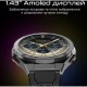 Смарт-часы HiFuture active black-red (active.black-red) Смарт-часы HiFuture active black-red (active.black-red)