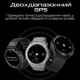 Смарт-часы HiFuture active black-red (active.black-red) Смарт-часы HiFuture active black-red (active.black-red)