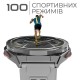 Смарт-часы HiFuture active black-red (active.black-red) Смарт-часы HiFuture active black-red (active.black-red)