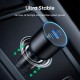 Зарядний пристрій Ugreen 3xUSB 130 W (2xUSB-C+USB-A) QC 3.0 black (CD293) (90413)