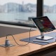Зарядний пристрій Ugreen 1xUSB 30 W (USB-C) Gan PD Nexode Mini + PD cable Grey CD319 (25257)