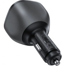 Зарядний пристрій Acefast 3xUSB 165 W (2xUSB-C + USB-A) B14 (6974316282938) - Фото