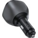 Зарядний пристрій Acefast 3xUSB 165 W (2xUSB-C + USB-A) B14 (6974316282938)