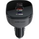 Зарядний пристрій Acefast 3xUSB 165 W (2xUSB-C + USB-A) B14 (6974316282938)