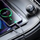 Зарядний пристрій Acefast 3xUSB 53 W (2xUSB-C+USB-A) + cable USB-C 2in1 B13 (6974316282921)