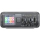 Зарядний пристрій Acefast 4xUSB 218 W (3xUSB-C + USB-A) Gan Z4 Fast Charger (6974316282587)