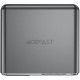 Зарядний пристрій Acefast 4xUSB 218 W (3xUSB-C + USB-A) Gan Z4 Fast Charger (6974316282587)