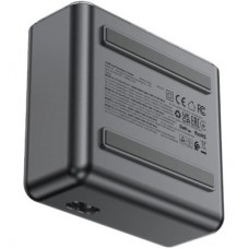Зарядний пристрій Acefast 4xUSB 218 W (3xUSB-C + USB-A) Gan Z4 Fast Charger (6974316282587) - Фото
