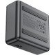 Зарядний пристрій Acefast 4xUSB 218 W (3xUSB-C + USB-A) Gan Z4 Fast Charger (6974316282587)