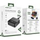 Зарядний пристрій Acefast 4xUSB 65 W (2xUSB-C + 2xUSB-A) Gan Z6 Fast Charger (6974316283324)