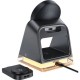 Зарядний пристрій Acefast Wireless QI 3in1 15 W E17 (6974316282815)