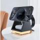 Зарядний пристрій Acefast Wireless QI 3in1 15 W E17 (6974316282815)