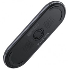 Зарядний пристрій Acefast Wireless QI 3in1 15 W E19 Qi2 (6974316283096) - Фото