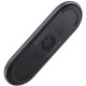 Зарядний пристрій Acefast Wireless QI 3in1 15 W E19 Qi2 (6974316283096)