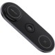 Зарядний пристрій Acefast Wireless QI 3in1 15 W E19 Qi2 (6974316283096)