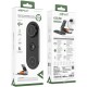 Зарядний пристрій Acefast Wireless QI 3in1 15 W E19 Qi2 (6974316283096)