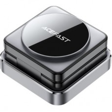 Зарядний пристрій Acefast Wireless QI 3in1 15 W E20 (6974316283478) - Фото