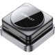 Зарядний пристрій Acefast Wireless QI 3in1 15 W E20 (6974316283478)